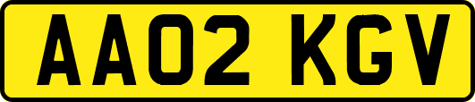 AA02KGV