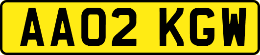 AA02KGW