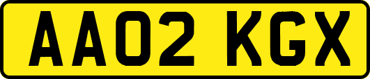 AA02KGX