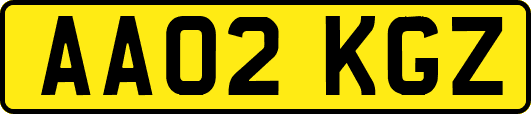 AA02KGZ