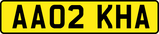 AA02KHA