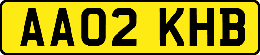 AA02KHB