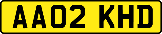 AA02KHD