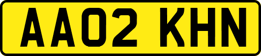 AA02KHN