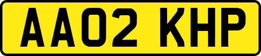 AA02KHP