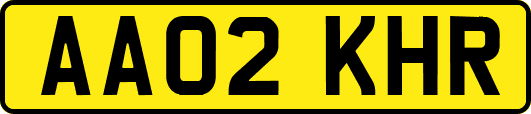 AA02KHR