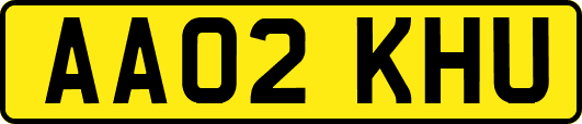 AA02KHU