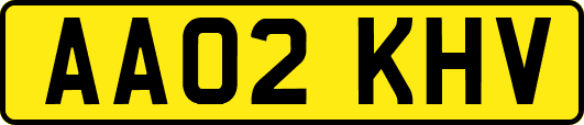 AA02KHV