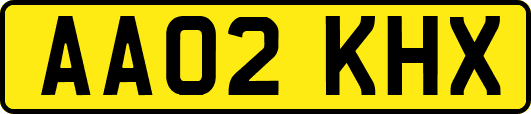 AA02KHX