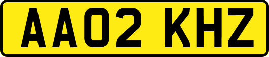 AA02KHZ