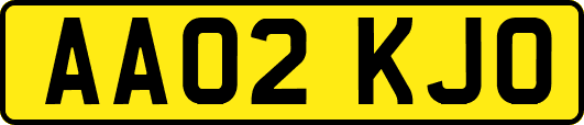 AA02KJO