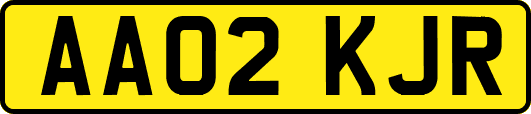 AA02KJR