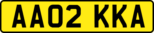 AA02KKA