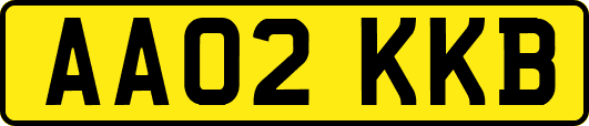 AA02KKB