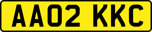 AA02KKC