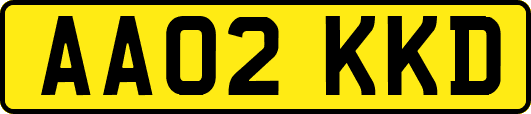 AA02KKD