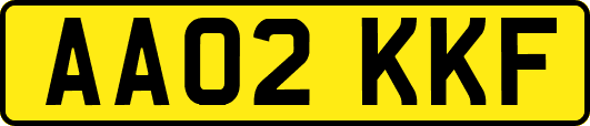AA02KKF