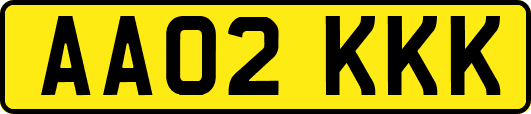 AA02KKK