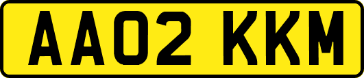 AA02KKM