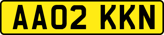 AA02KKN