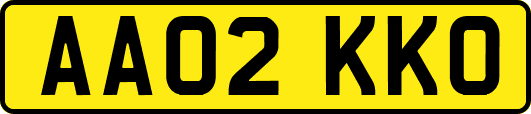 AA02KKO