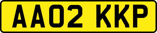 AA02KKP