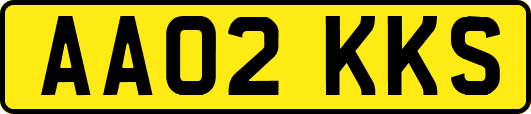 AA02KKS