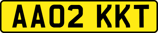 AA02KKT
