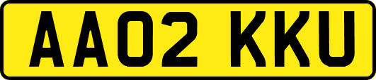 AA02KKU