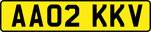 AA02KKV