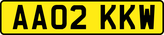 AA02KKW