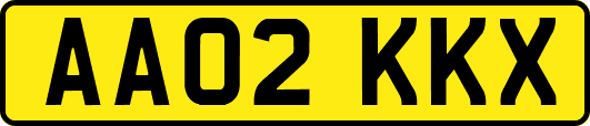 AA02KKX