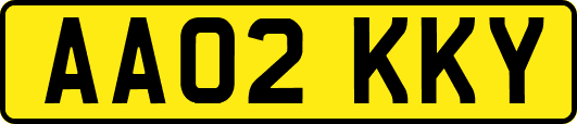 AA02KKY