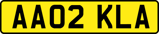 AA02KLA