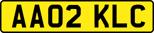 AA02KLC