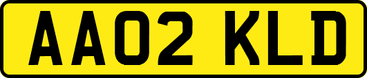 AA02KLD