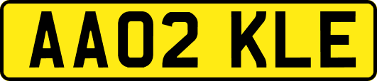 AA02KLE
