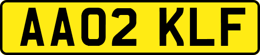 AA02KLF