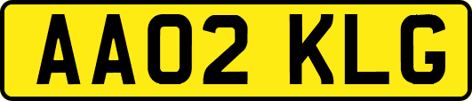 AA02KLG