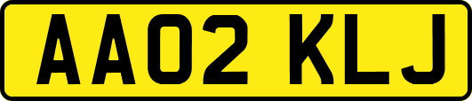 AA02KLJ