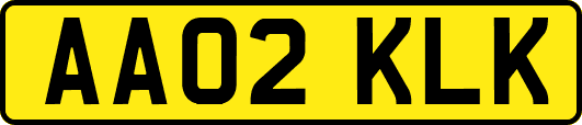 AA02KLK