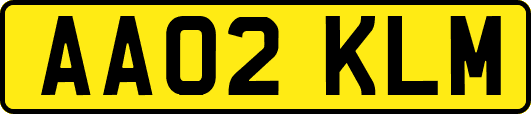 AA02KLM