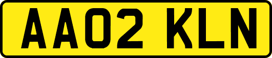 AA02KLN