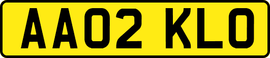 AA02KLO