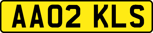 AA02KLS