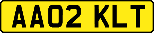 AA02KLT