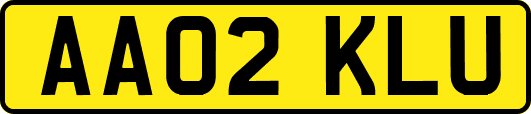 AA02KLU
