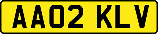 AA02KLV