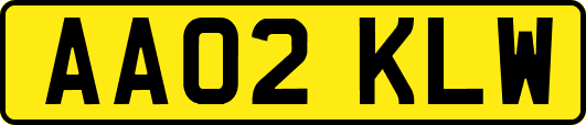 AA02KLW