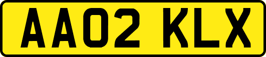 AA02KLX